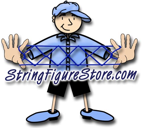 string figure store